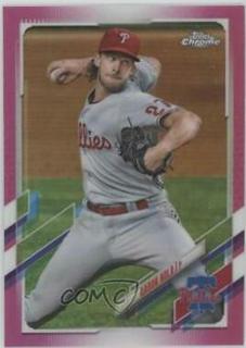 Aaron Nola