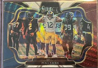 Puka Nacua