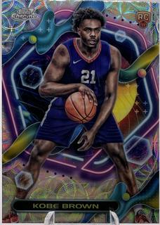 Kobe Brown