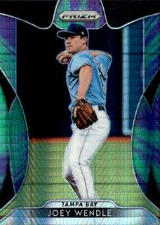 Joey Wendle
