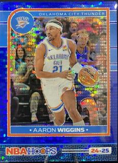 Aaron Wiggins