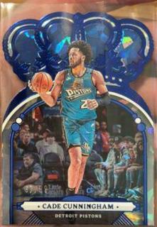 Cade Cunningham