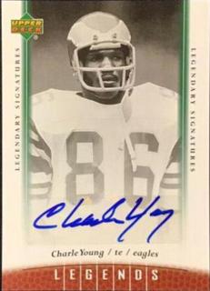 Charle Young