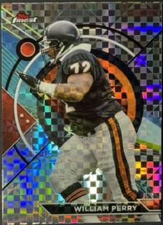 William Perry
