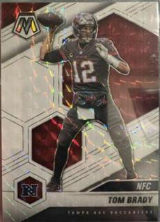 Tom Brady