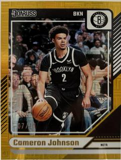 Cameron Johnson