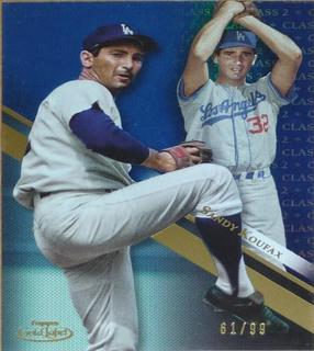 Sandy Koufax