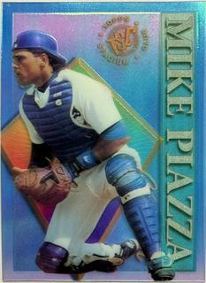 Mike Piazza