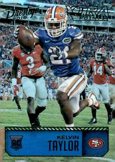 Kelvin Taylor