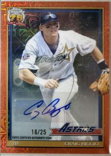 Craig Biggio