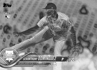 Seranthony Dominguez