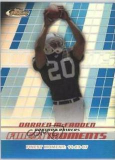 Darren McFadden