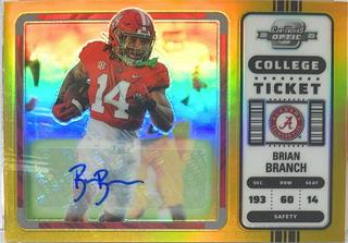 Brian Branch