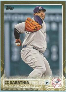 CC Sabathia