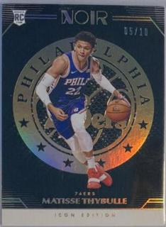 Matisse Thybulle