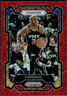 Chris Paul