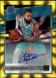 Caleb Martin