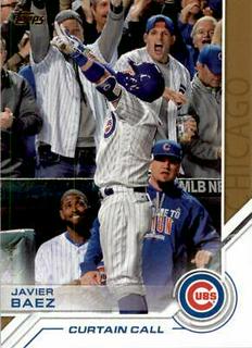 Javier Baez