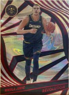 Nikola Jokic