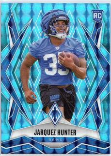 Jarquez Hunter