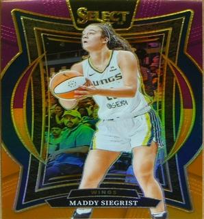 Maddy Siegrist