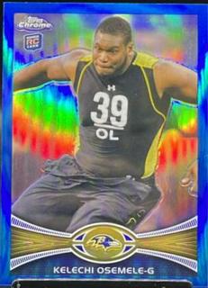 Kelechi Osemele