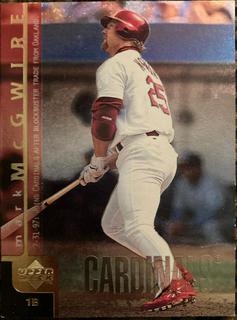 Mark McGwire