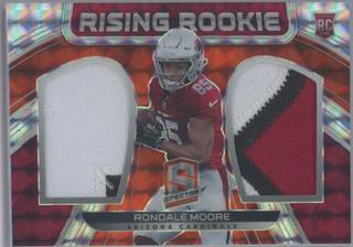 Rondale Moore