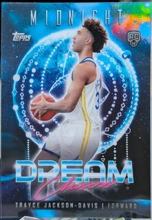 Trayce Jackson-Davis
