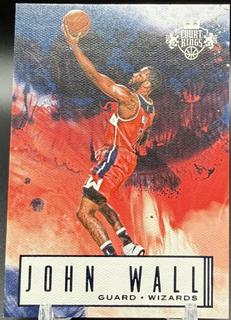 John Wall