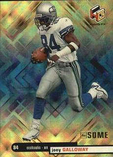 Joey Galloway