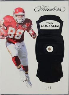 Tony Gonzalez
