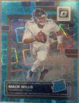 Malik Willis