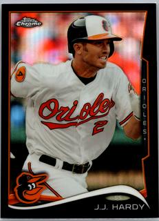 J. J. Hardy