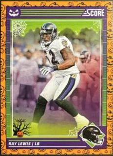 Ray Lewis