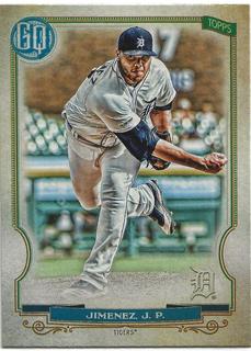 Joe Jimenez