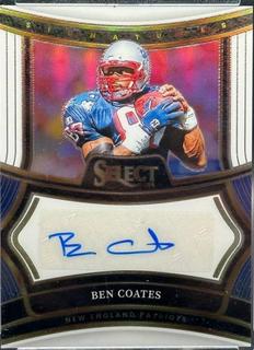 Ben Coates