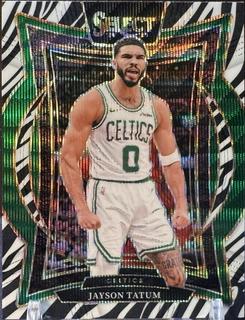 Jayson Tatum