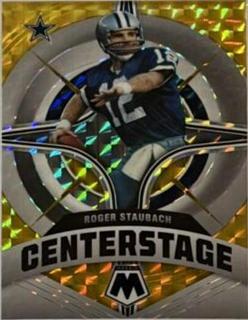 Roger Staubach