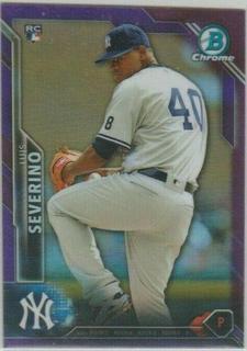 Luis Severino