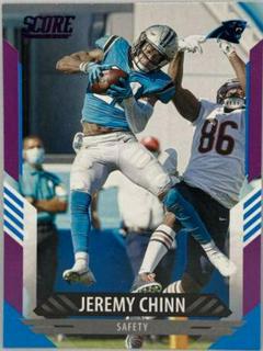 Jeremy Chinn