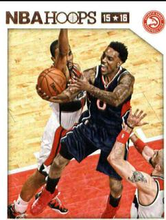 Jeff Teague