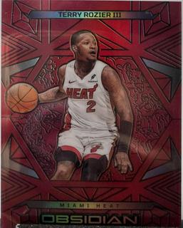 Terry Rozier III