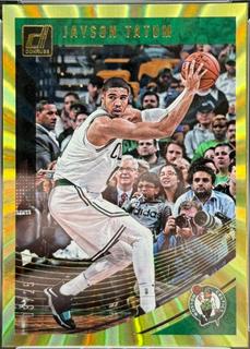 Jayson Tatum