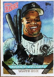 Frank Thomas