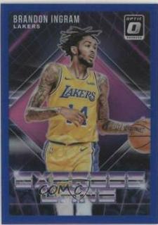 Brandon Ingram