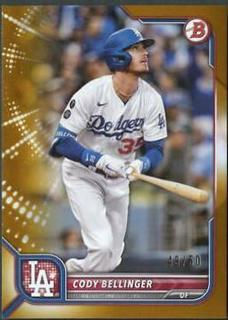 Cody Bellinger