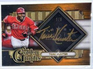 Torii Hunter