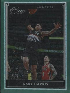 Gary Harris