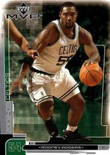 Rodney Rogers
